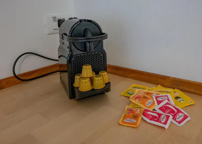 I Host Apartment - Fiuggi 59