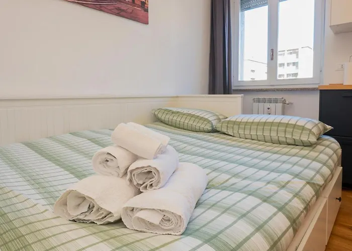 I Host Apartment - Fiuggi 59