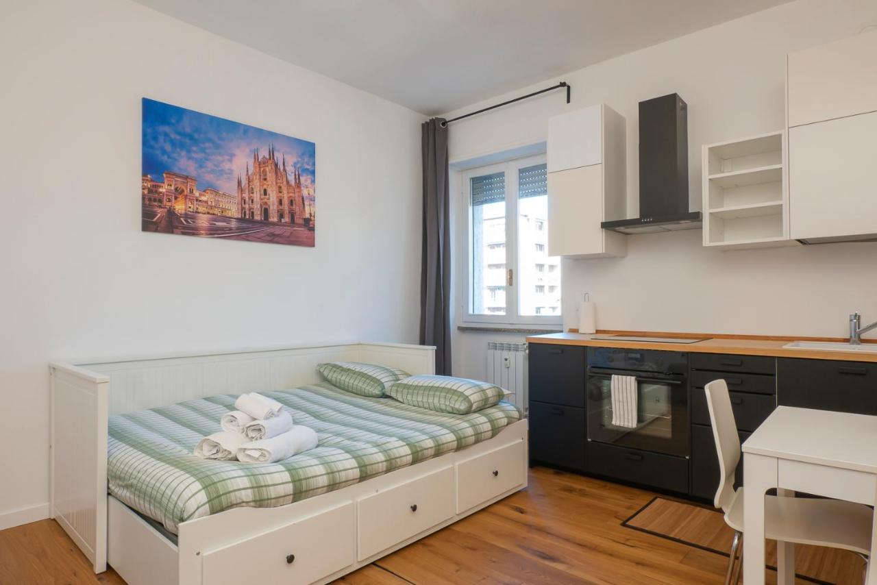 Apartment I Host - Fiuggi 59 Milan